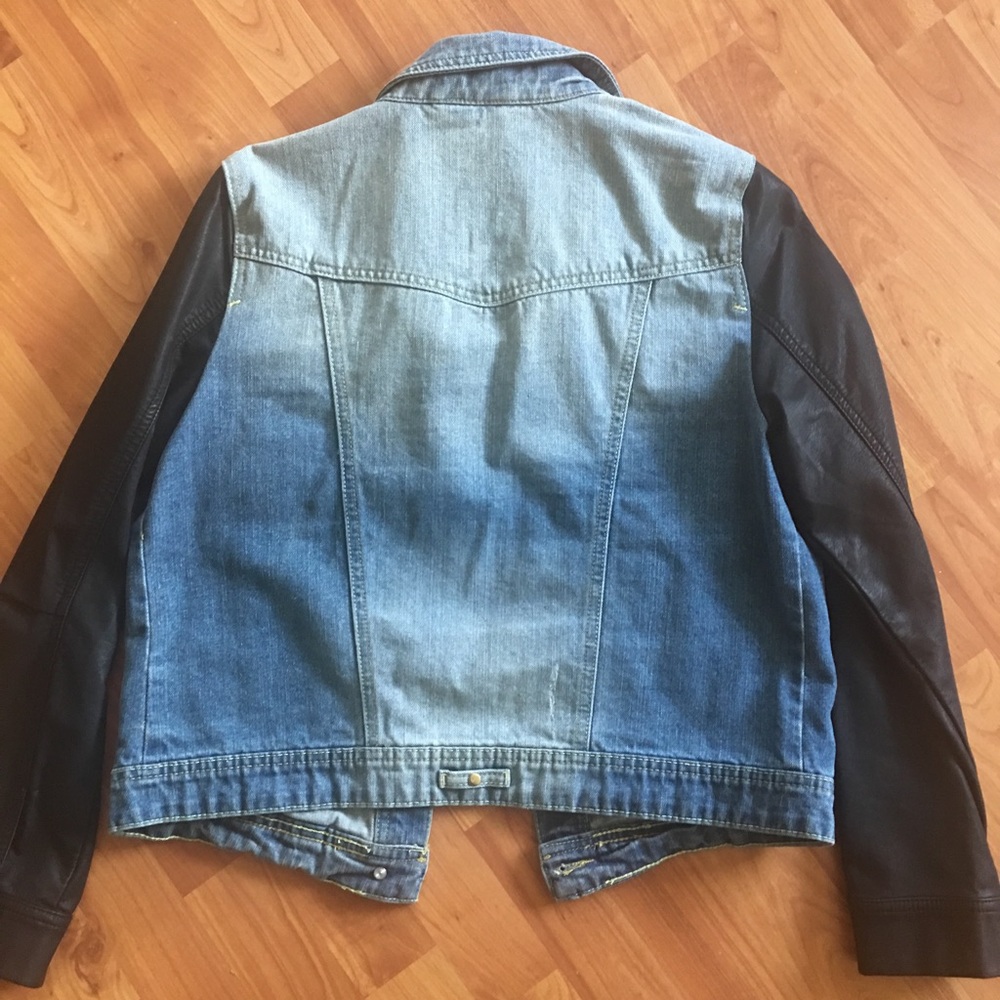 Denim Jacket - Picture 4 of 6